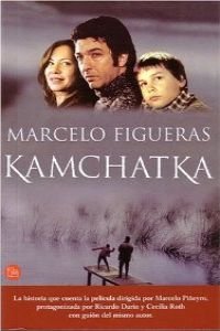 KAMCHATKA PDL MARCELO FIGUERAS
