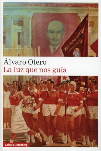 La luz que nos guía (Narrativa)