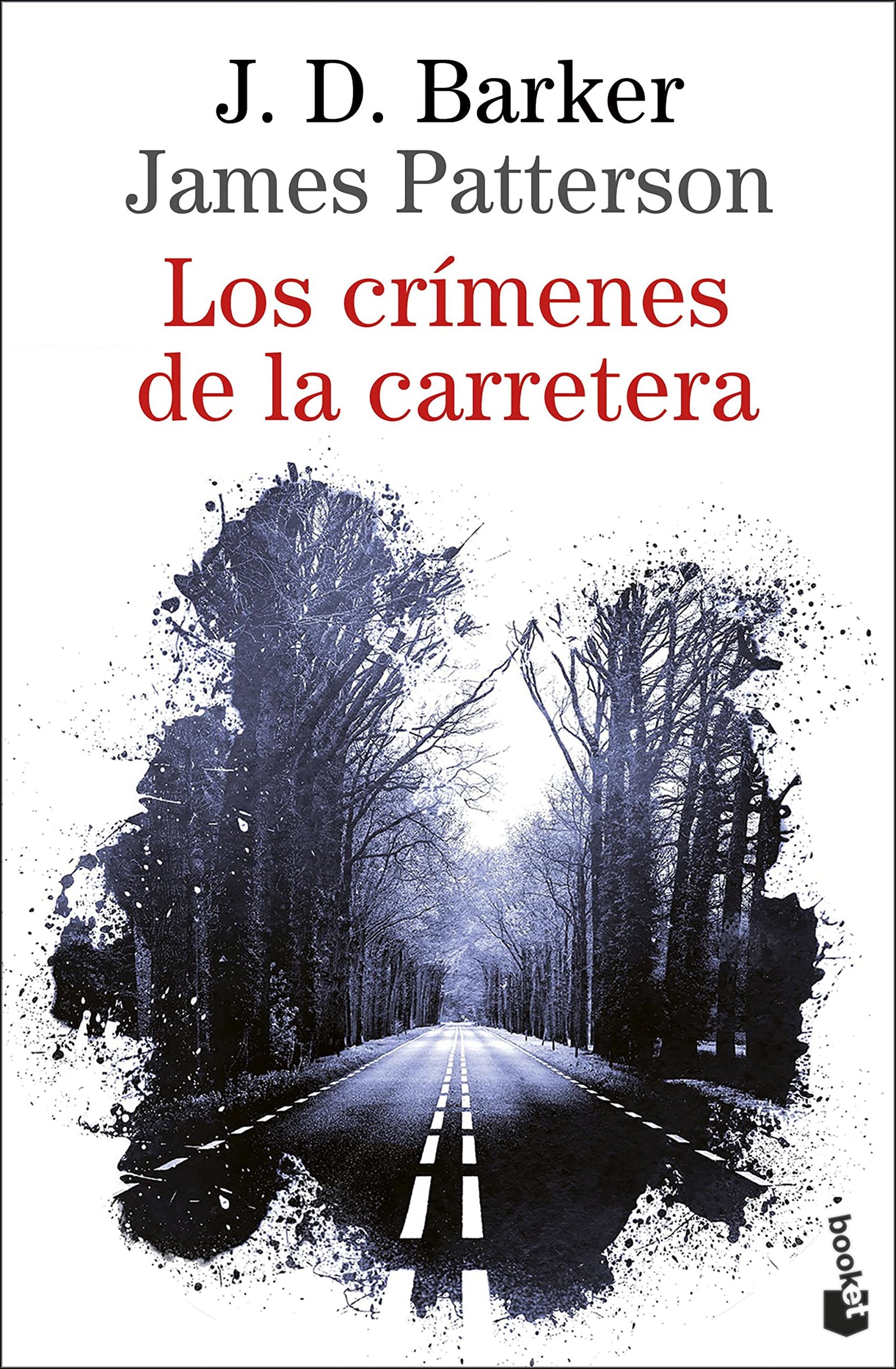 Los crímenes de la carretera (Crimen y misterio)