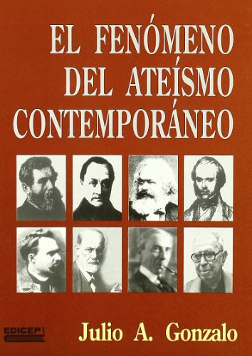 Fenomeno del ateismo contemporaneo