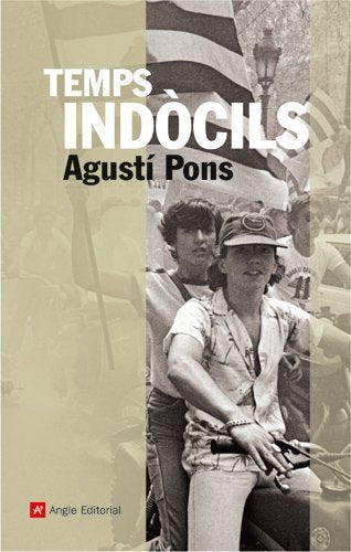 Temps indòcils (El fil d'Ariadna)