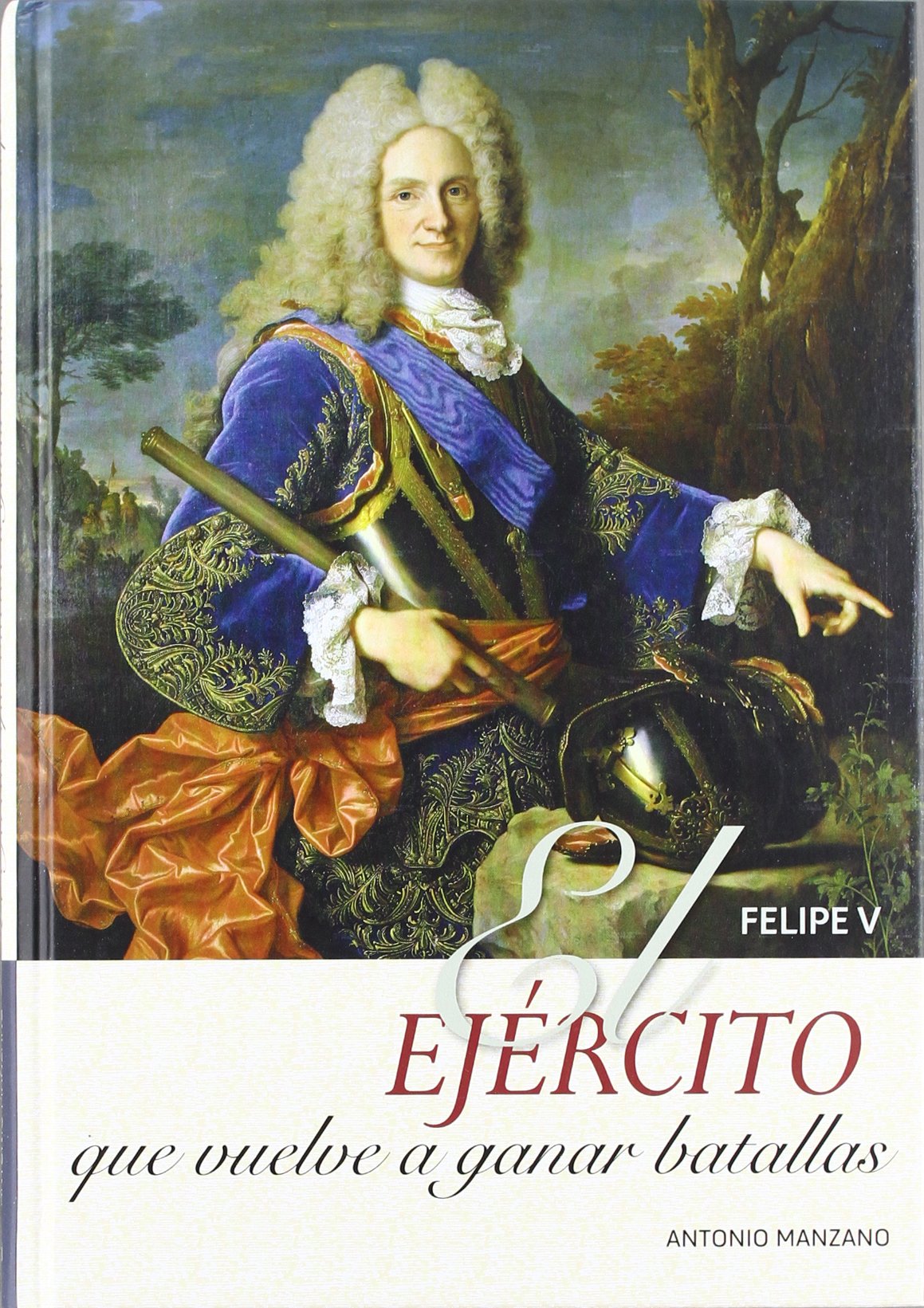 El Ejército que vuelve a ganar batallas