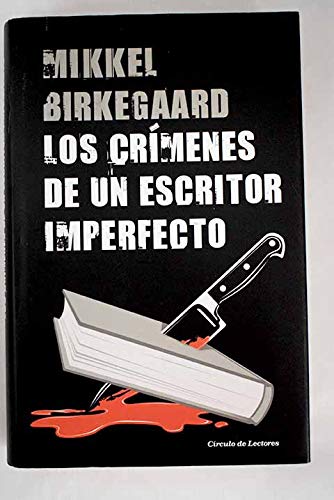 Los Crímenes De Un Escritor Imperfecto