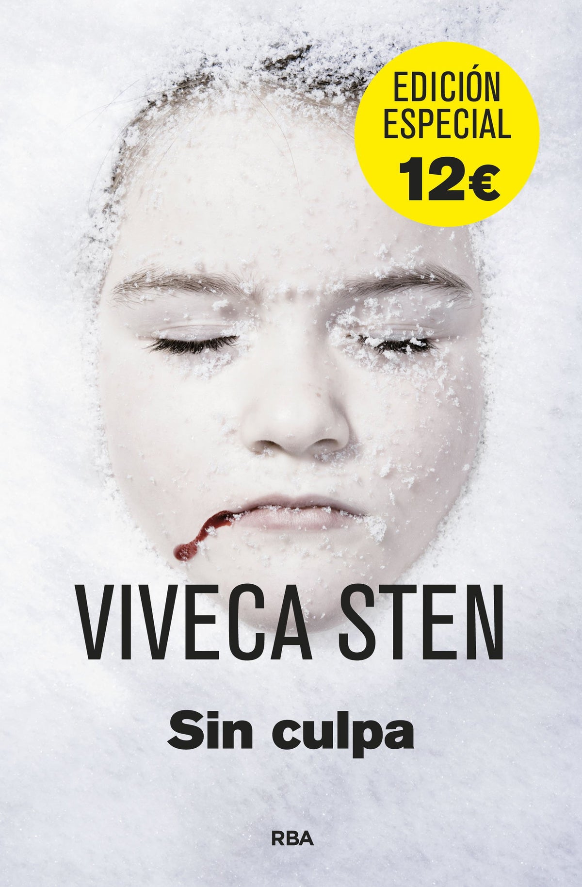 Sin culpa
