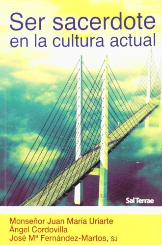 Ser sacerdote en la cultura actual: 118 (Servidores y Testigos)