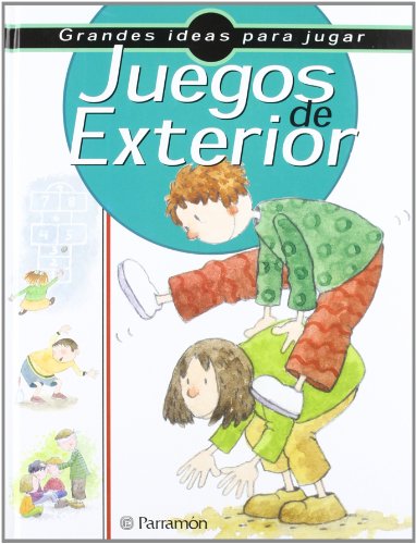 JUEGOS DE EXTERIOR