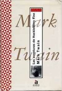 Las aventuras de huckleberry finn