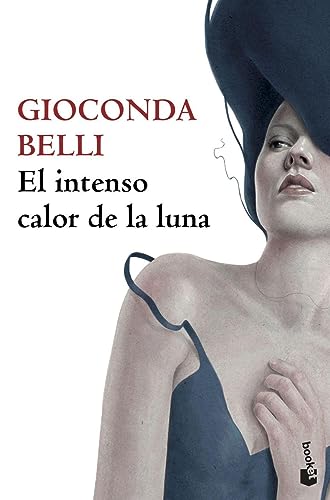 El intenso calor de la luna (Novela)