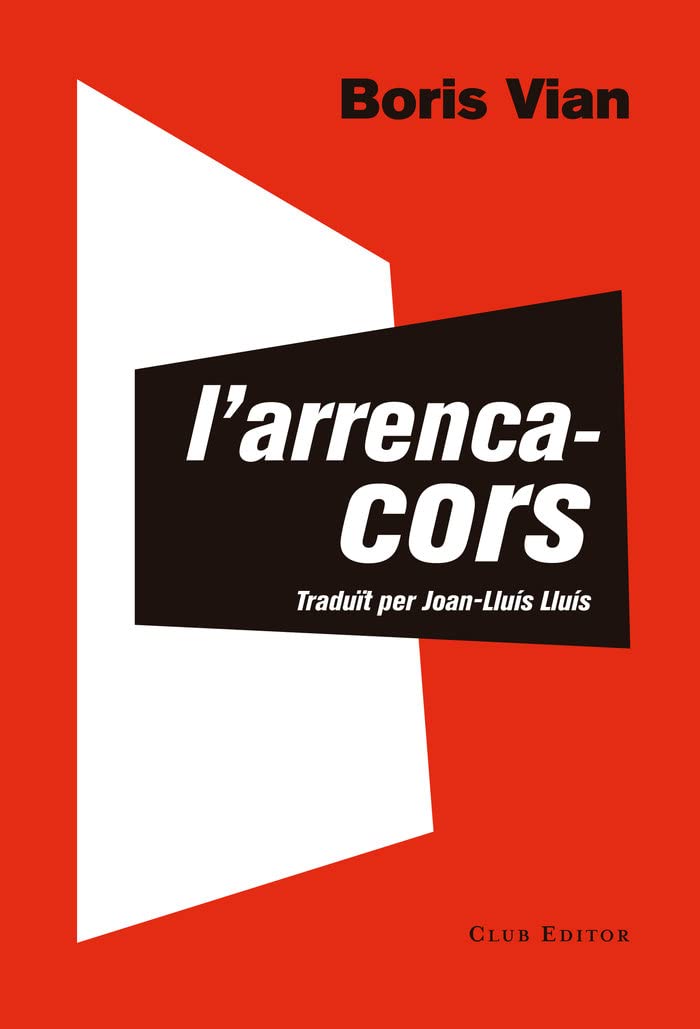 L'arrencacors: 73 (El Club dels Novel·listes)