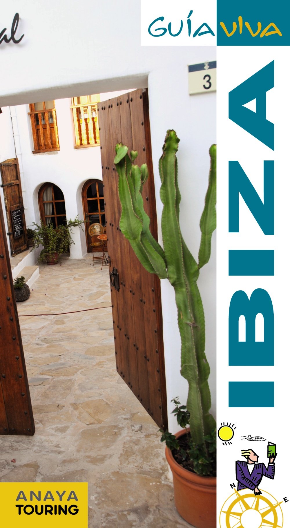 Ibiza y Formentera (Guía Viva - España)