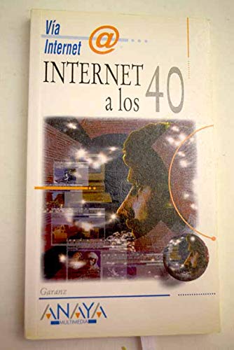 Internet a los 40