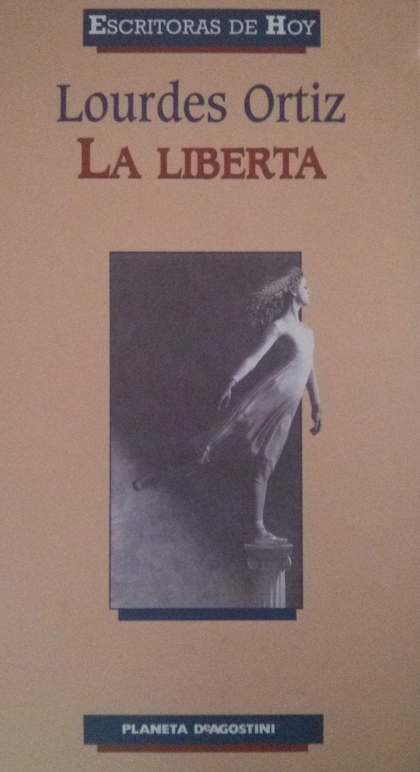 La liberta