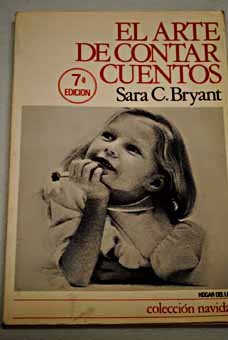 Arte de contar cuentos