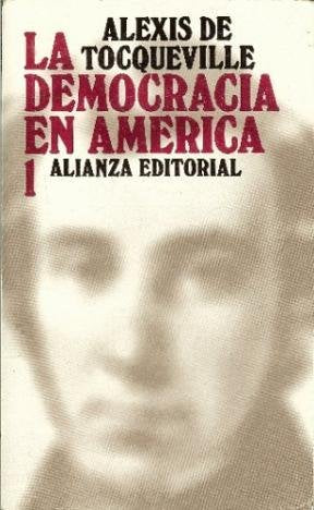 La democracia en América; t.1