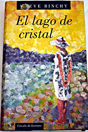 El lago de cristal