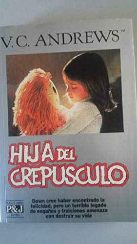 Hija del crepusculo, la