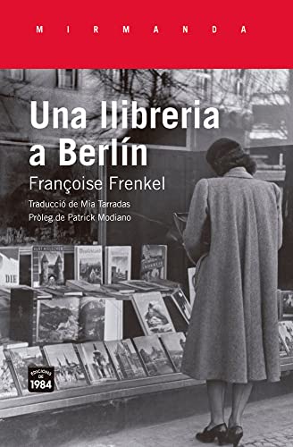 Una llibreria a Berlín: 187 (Mirmanda)