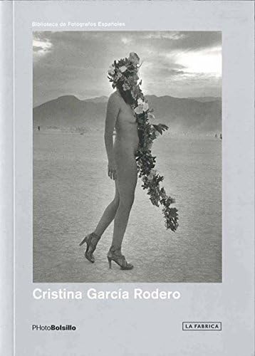 Cristina García Rodero (Photobolsillo)