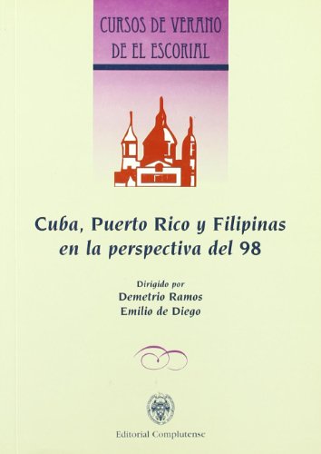 CUBA,PUERTO RICO Y FILIPINAS 98 (SIN COLECCION)