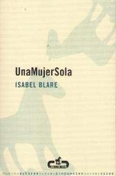 UNA MUJER SOLA-CABALLO DE TROYA