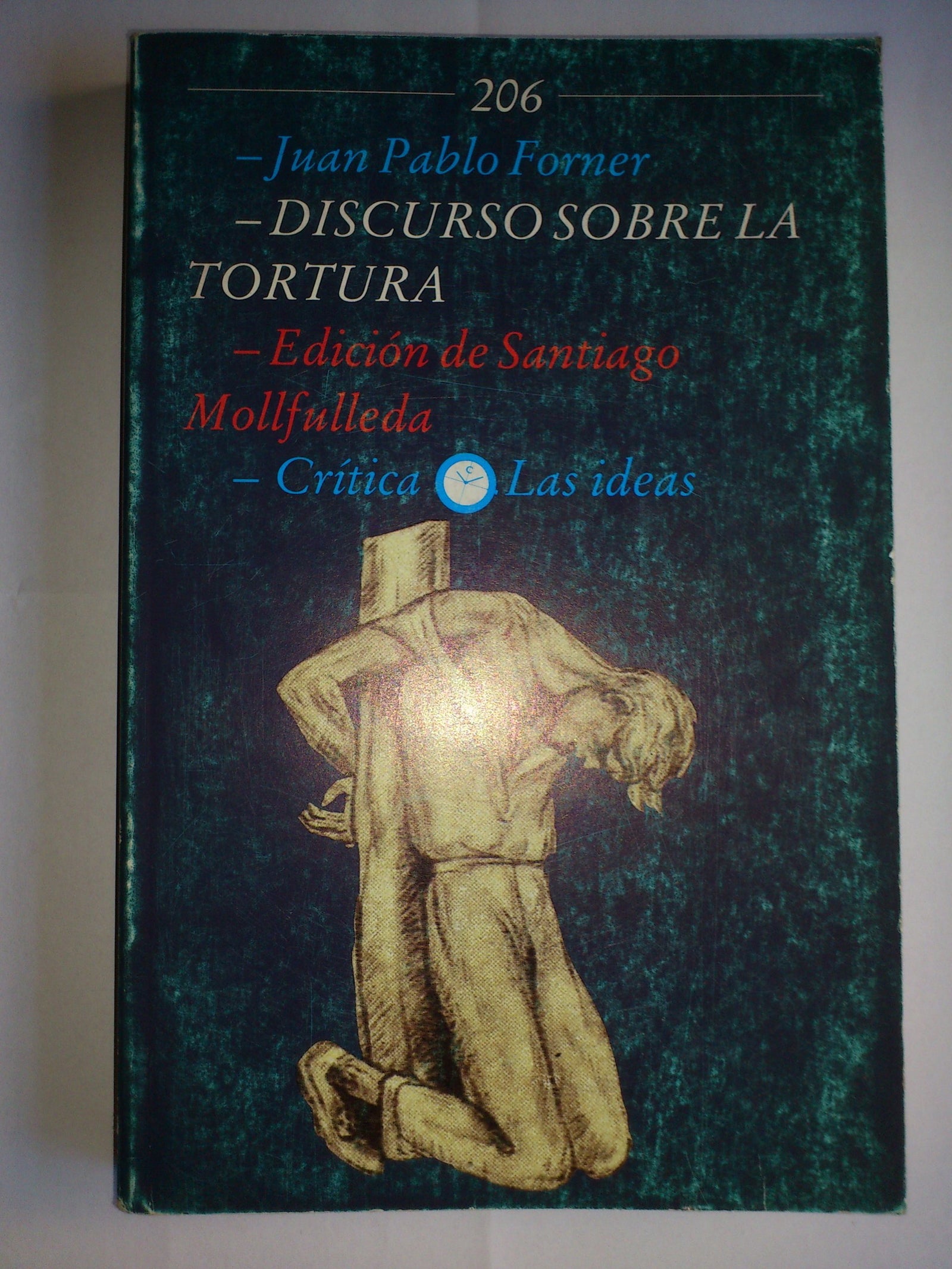 DISCURSO SOBRE LA TORTURA