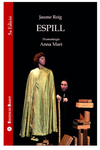 Espill 2º ed: 5 (Torsimany)