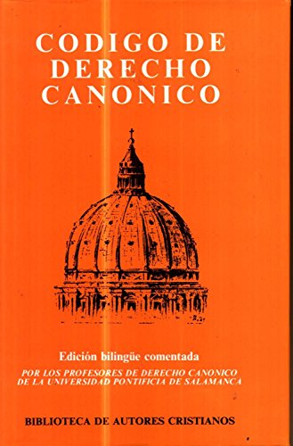 Codigo de derecho canonico