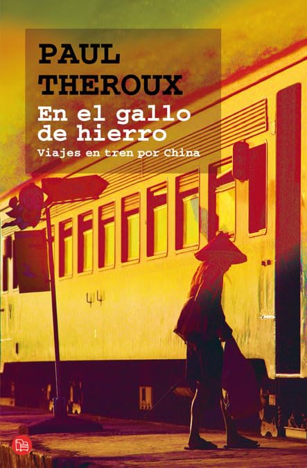 EN EL GALLO DE HIERRO FG (FORMATO GRANDE)
