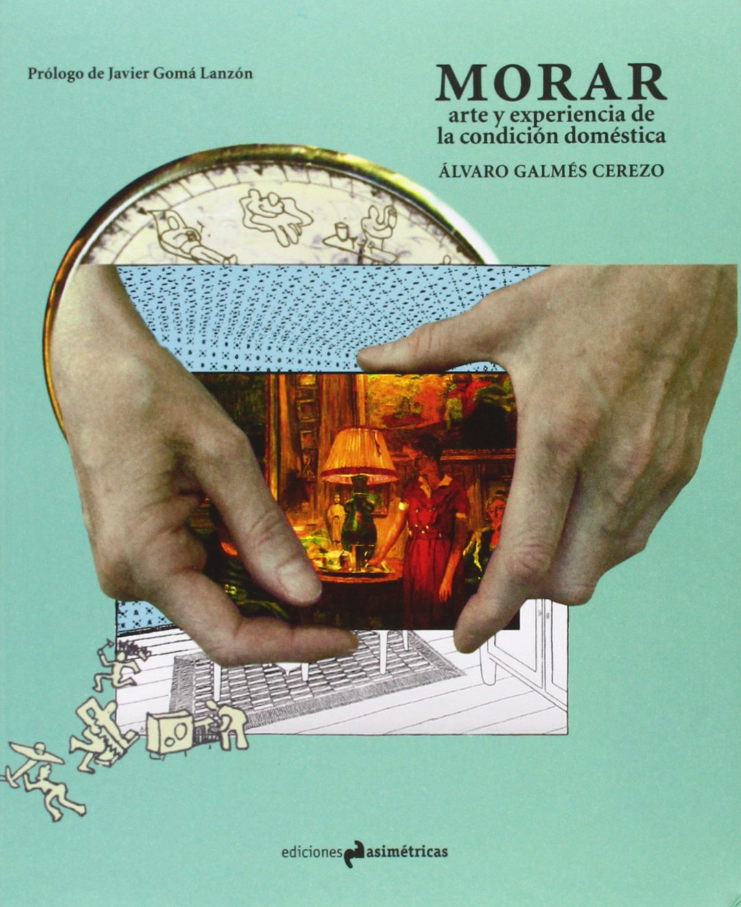 Morar