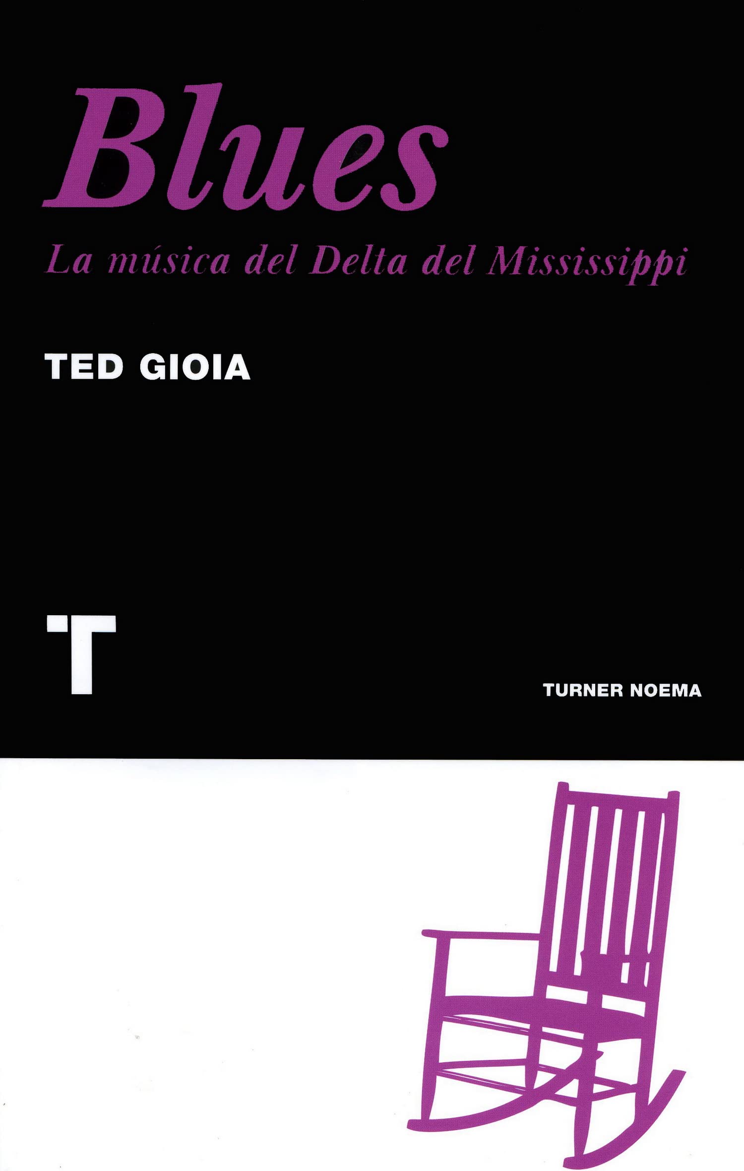 Blues: La música del Delta del Mississippi (Noema)