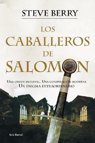 Los caballeros de Salomón: 1 (OTROS LIB. EN EXISTENCIAS S.BARRAL)