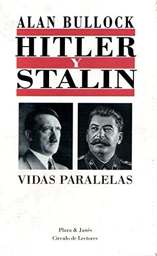 Hitler y stalin