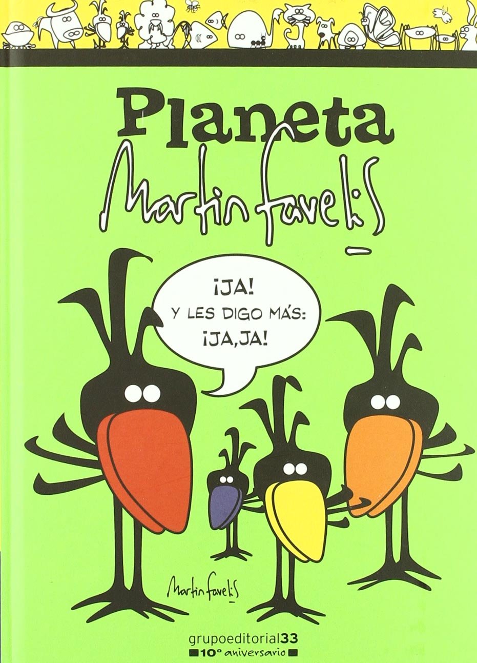 Planeta Favelis