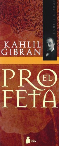 PROFETA, EL N.E. (2012)