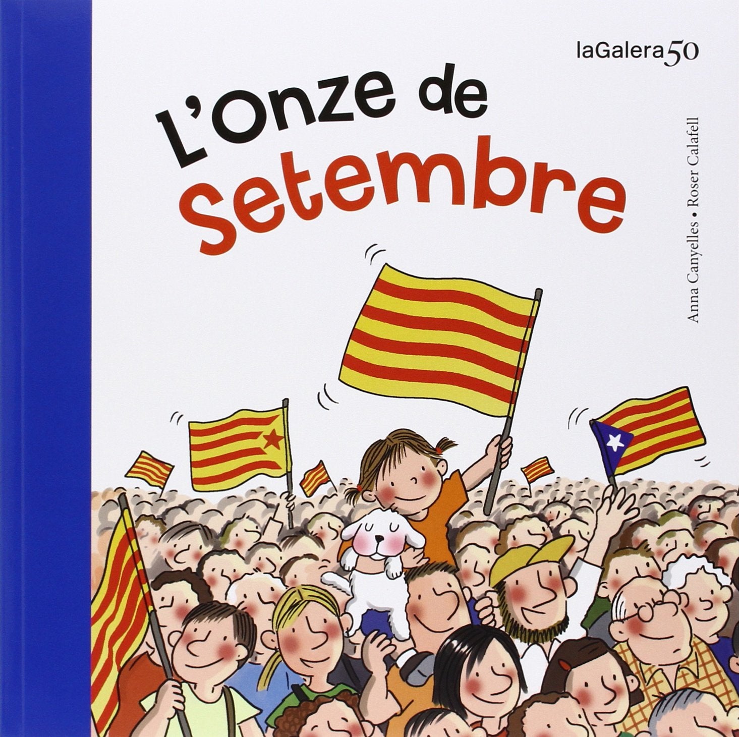 L'Onze De Setembre: 13 (Tradicions)