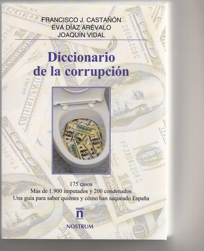 Diario de la corrupción (Nostrum)