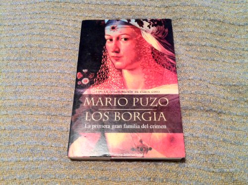 Los Borgia / The Family