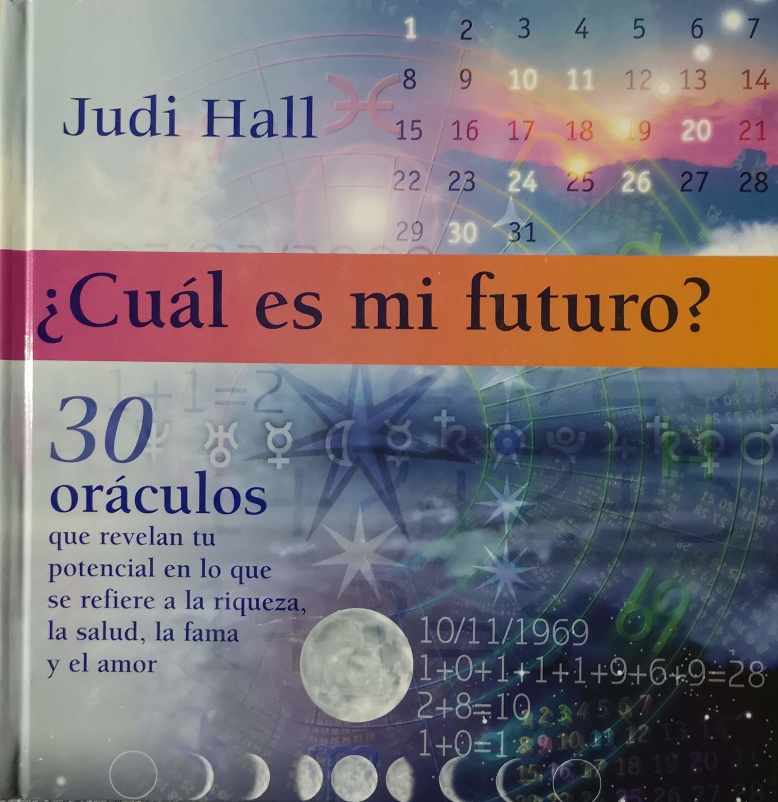 ¿Cuál es mi futuro?