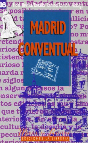 Madrid conventual