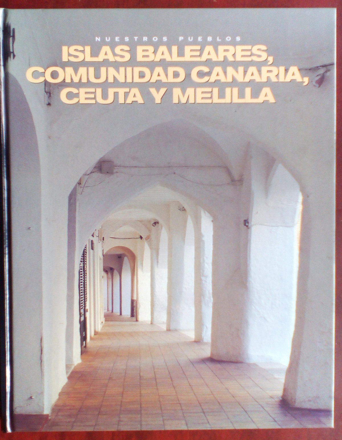 Islas Baleares, Comunidad Canaria, Ceuta y Melilla