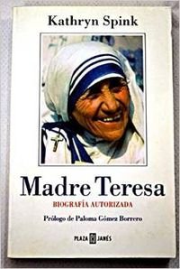 Madre Teresa (bolsillo)
