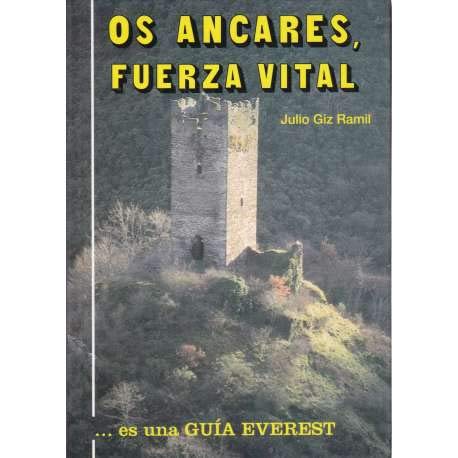 Ancares, os : fuerza vital