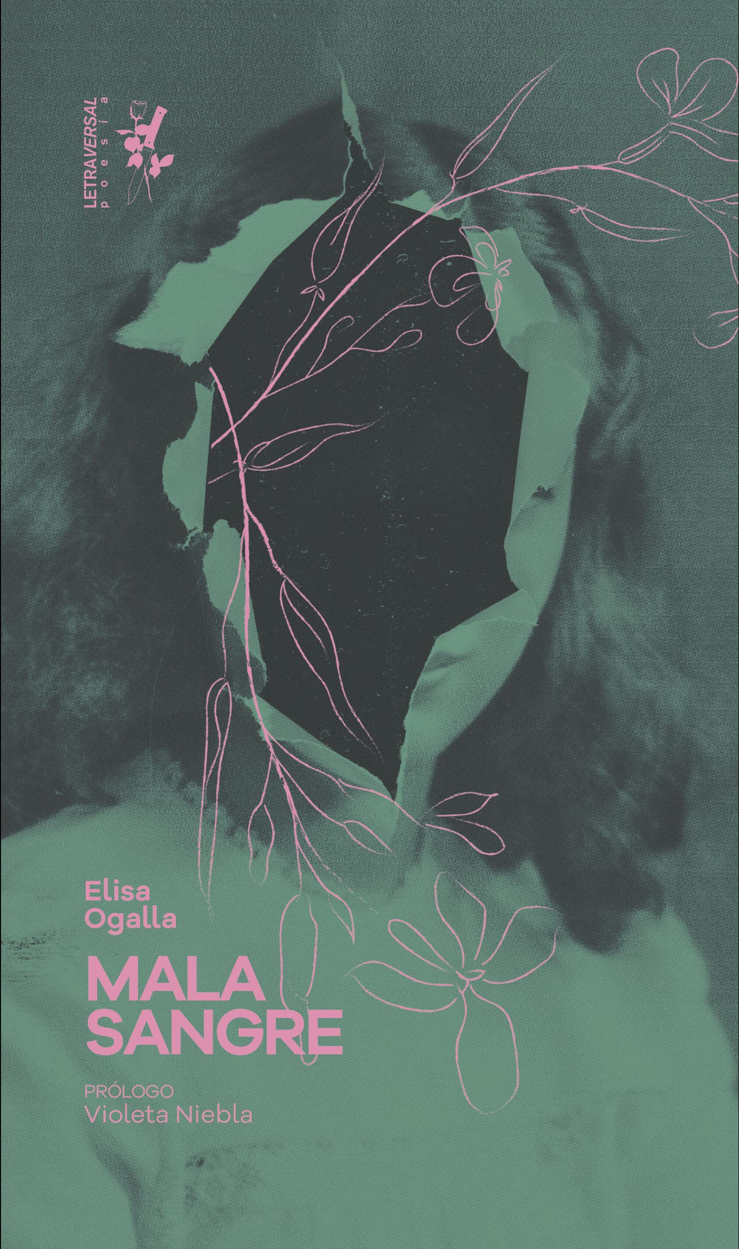 Mala sangre: 2 (Letra Canina)