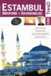 ESTAMBUL,BOSFORO,DARDANELOS-G.TRESD 07 (GUIAS TRESD)
