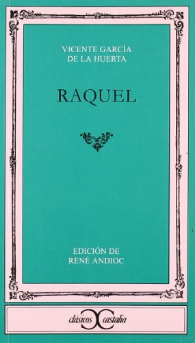 Raquel .: 028 (CLASICOS CASTALIA. C/C.)
