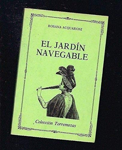 El jardín navegable