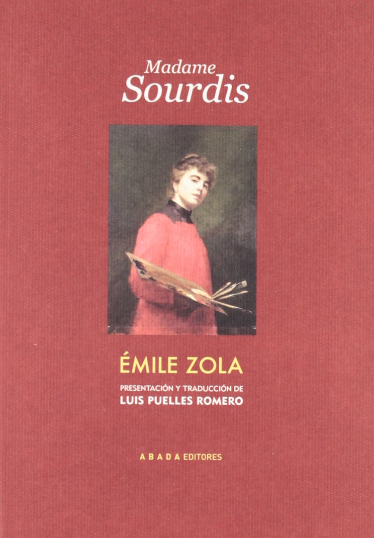 Madame Sourdis (Voces)