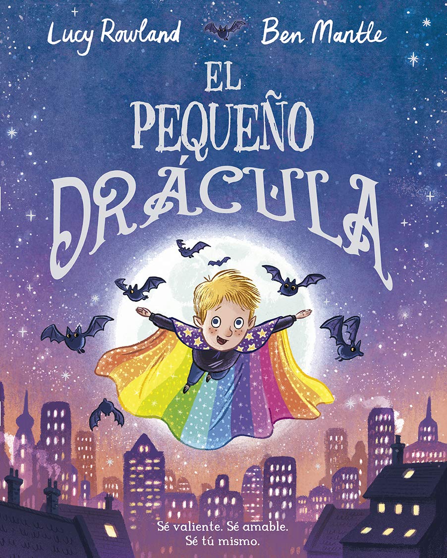 El Pequeño Drácula (PICARONA)