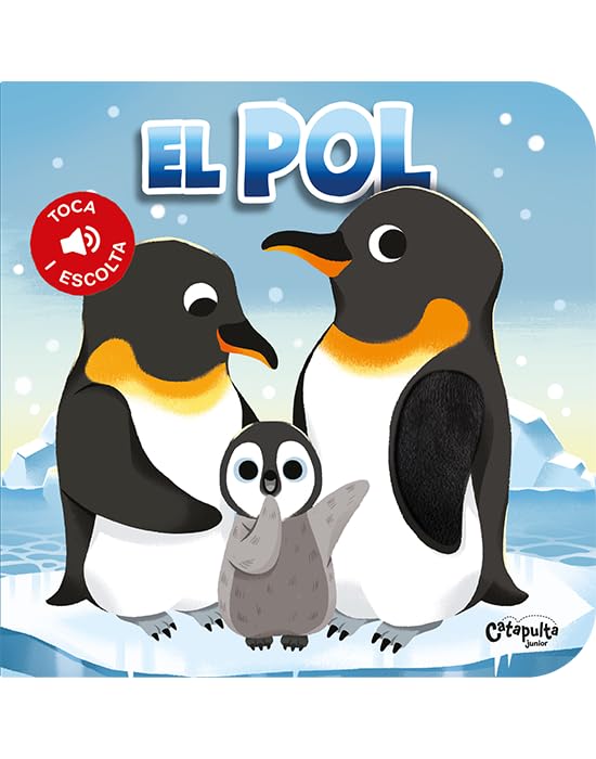 Toca i escolta - El pol: 7