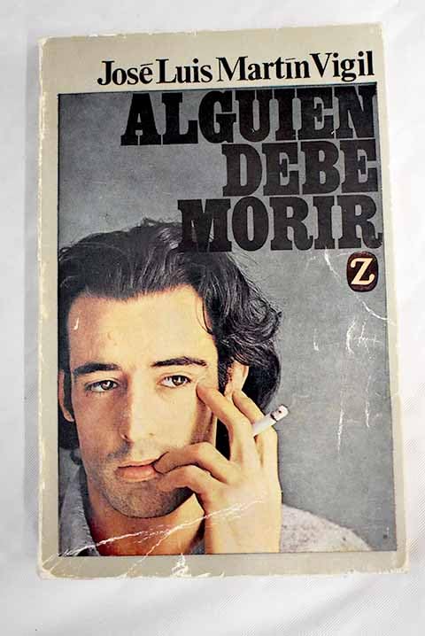Alguien debe morir